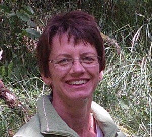 Louise Wilkes