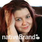 Lisa Garwood – nativeBrand Ltd